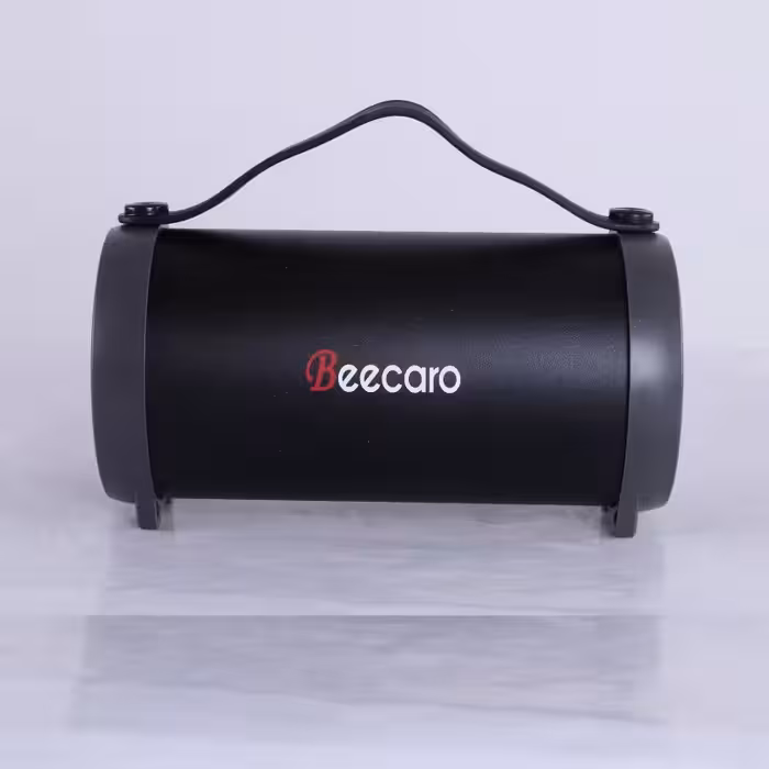 اسپیکر بلوتوث بیکارو مدل GF401