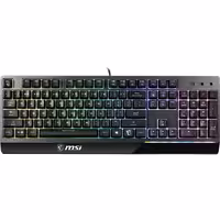 کیبورد ام اس ای مدل VIGOR GK30 BLACK