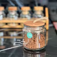 بانکه راش سایز 5 نیلوفر