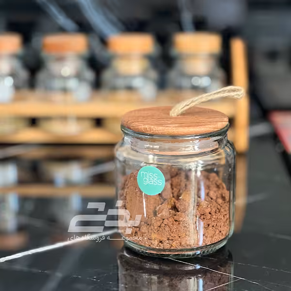 بانکه راش سایز 5 نیلوفر