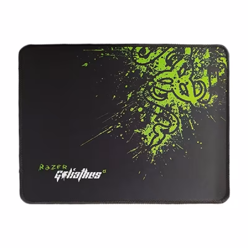 ماوس پد مخصوص بازی سنس مدل DT-S101