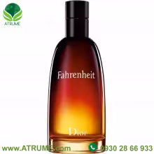 عطر ادکلن دیور فارنهایت 100 میل مردانه