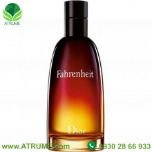 عطر ادکلن دیور فارنهایت 100 میل مردانه