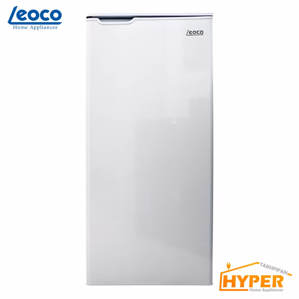 یخچال 11 فوت لئوکو HB11 سفید