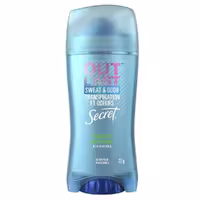 استیک ضد تعریق زنانه Sweat  Odor Unscented سکرت 73gr