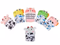 دستکش دندانگیر نوزادی