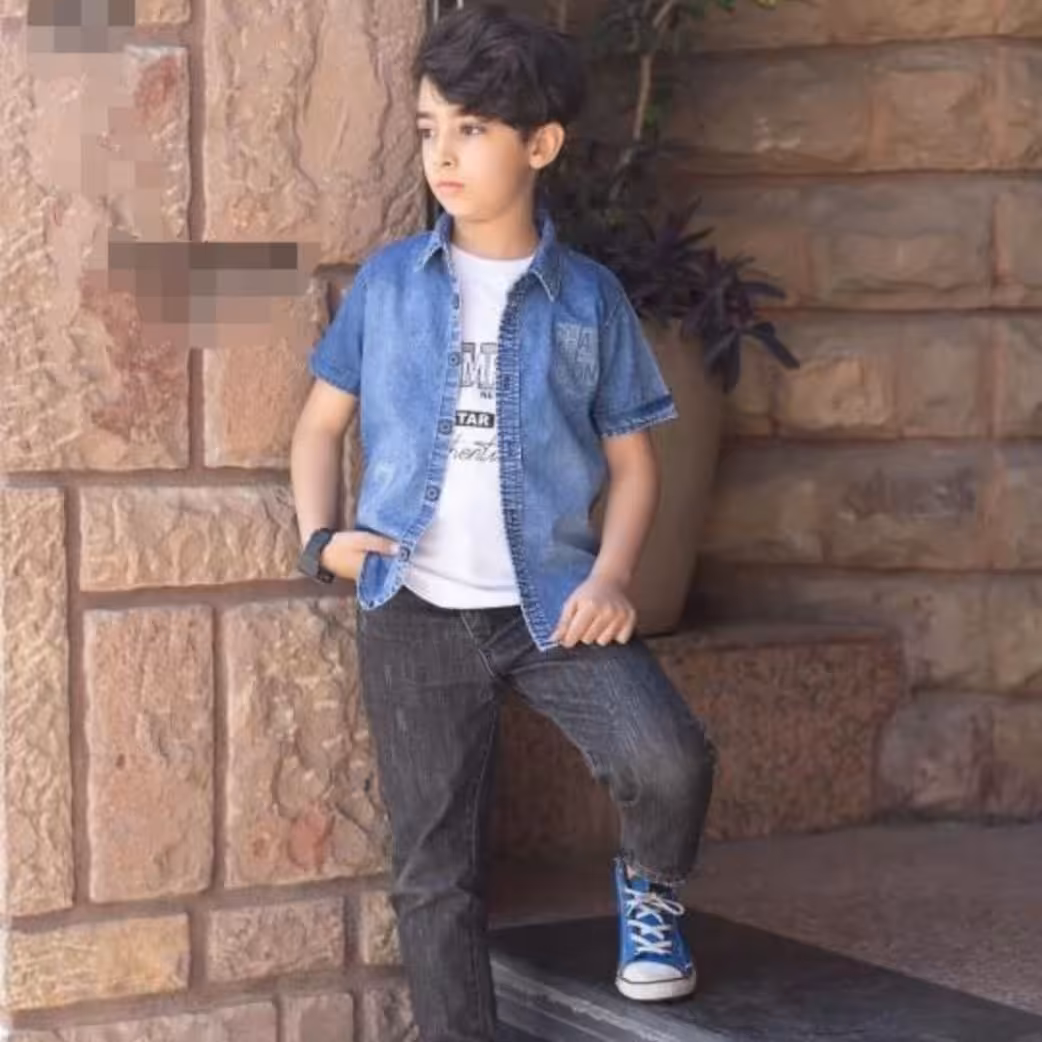 ست بهاره و تابستونه جین