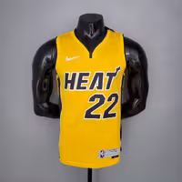 لباس زرد میامی هیت اِرند ادیشن