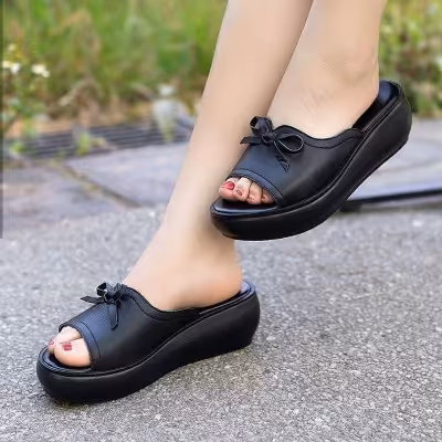 صندل نازی پاپیونی