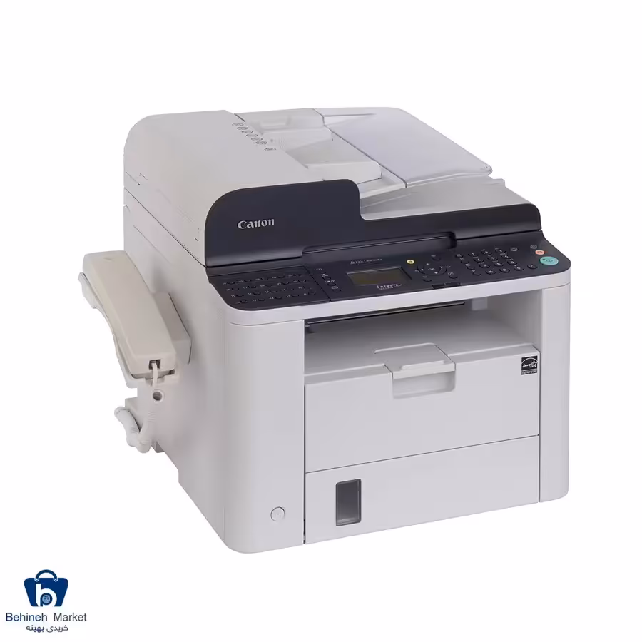 دستگاه فکس کانن مدل FAX-L410