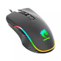 ماوس گرین GM605-RGB - فروشگاه اینترنتی طیف سنتر