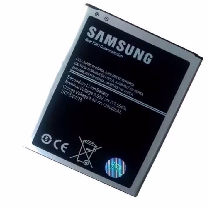 باتری موبایل
EB BJ700BE