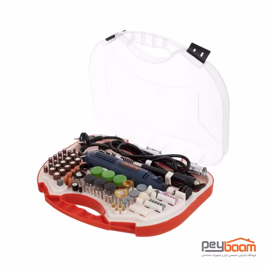 فرز مینیاتوری ان ای سی مدل 1724