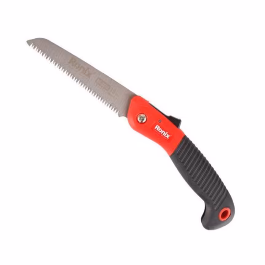 اره باغبانی تاشو 15 سانتیمتری رونیکس مدلRh-3608