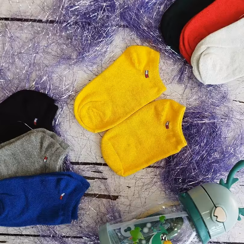 جوراب مچی بچگانه 