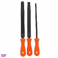 سوهان فلز مدل الفنت کد YP-FLZ-03 مجموعه 3 عددی