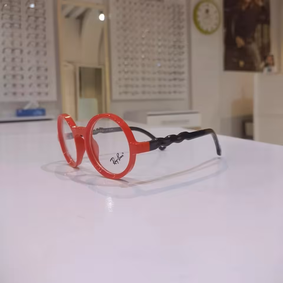 فریم عینک بچگانه فانتزی اعلا