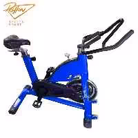 دوچرخه ایستاده تسمه کامپیوتر دار Hoist