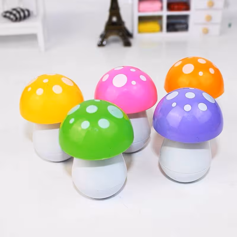 خودکار تاشو قارچی 