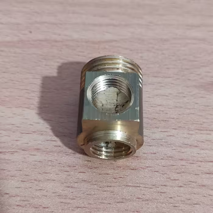 سه راهی 1.2  گازی   