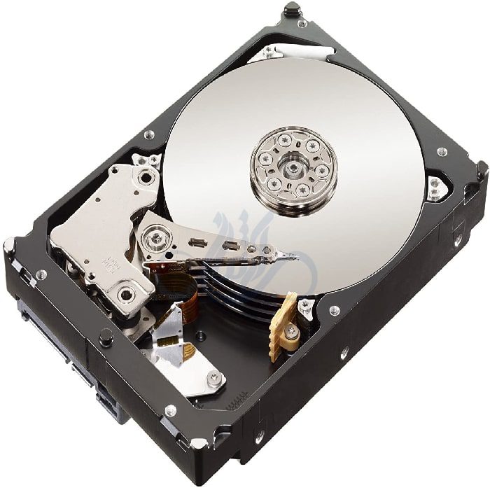 هارد سرور سیگیت 2TB ST2000NM0033