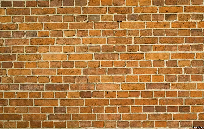 تکسچر دیوار آجری قدیمی | گرافیک با طعم تربچه