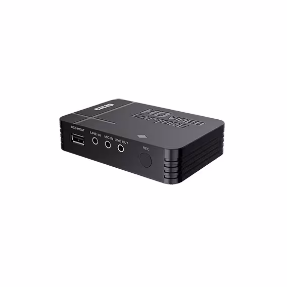 رکوردر ایزدکپ مدل ezcap 288 HD AV