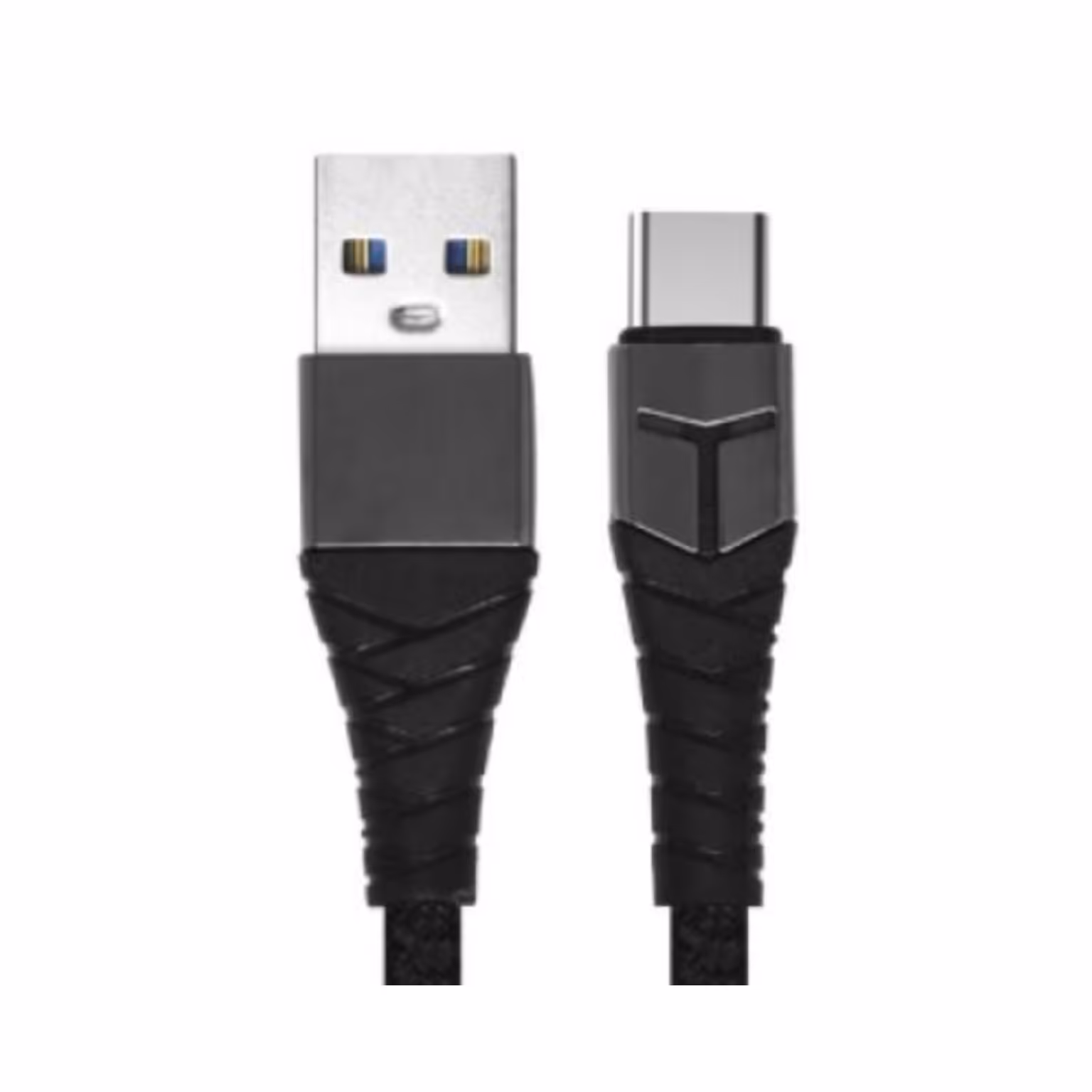 کابل تبدیل USB به USB-C تسکو مدل TCC186 طول 1 متر