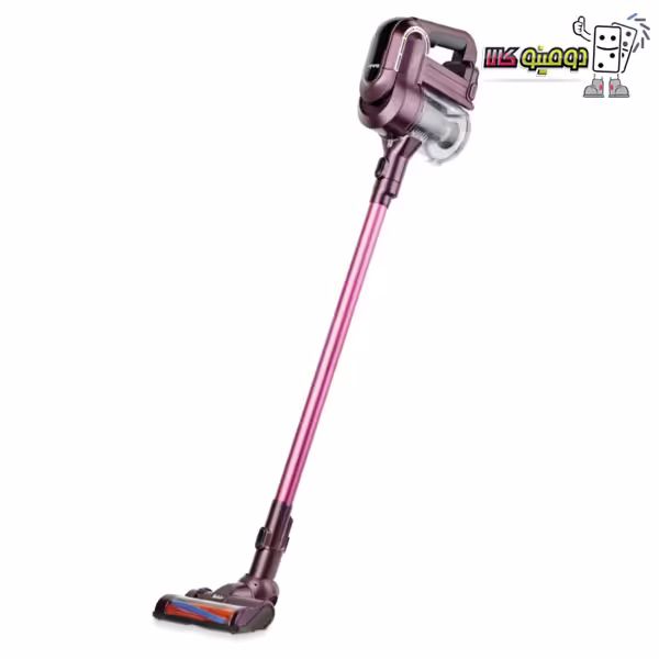 خرید جارو ایستاده و دستی شارژی فکر مدل FRANKY - دومینو کالا