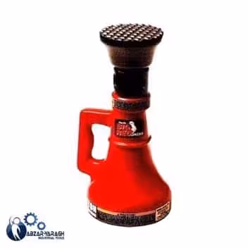 خرک صنعتی مدل SJ05 - ابزار یراق