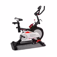 دوچرخه اسپینینگ اسپرت گرین لایف مدل SVS001