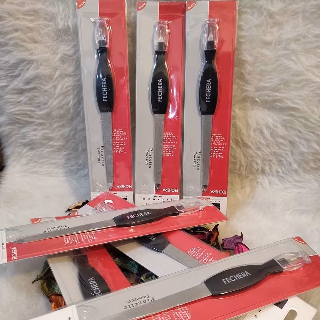 سوهان ناخن فیشر