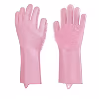 دستکش آشپزخانه اسکاچ دار مدل Multiple Function gloves