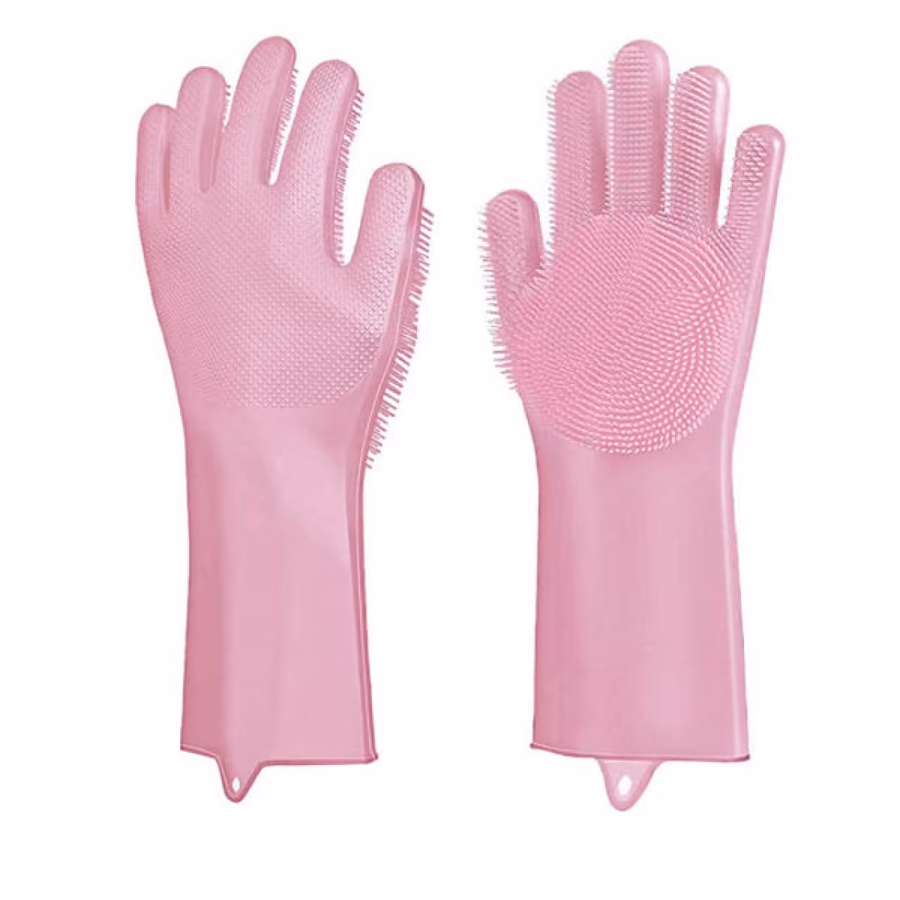 دستکش آشپزخانه اسکاچ دار مدل Multiple Function gloves