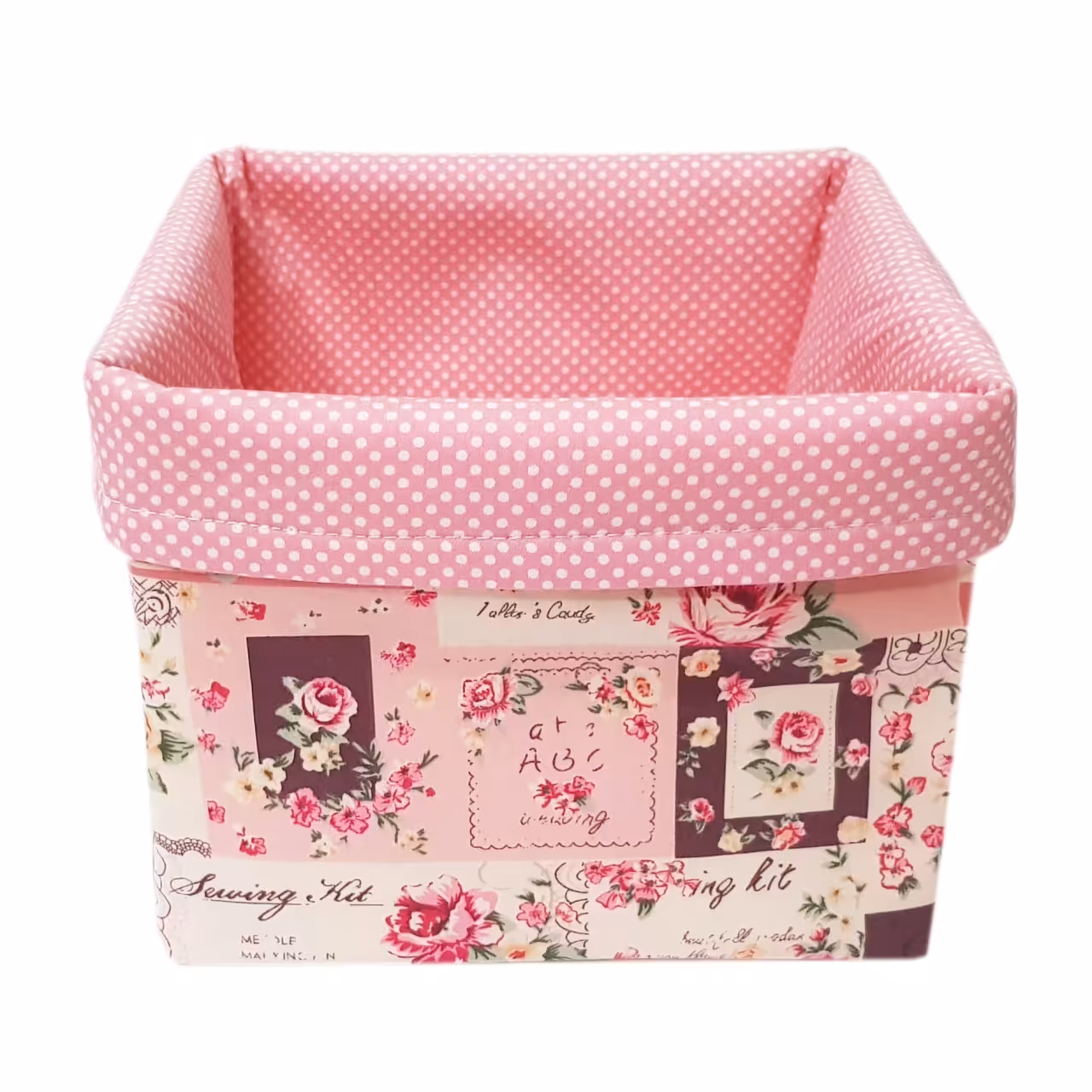 باکس نظم دهنده مدل STA270209