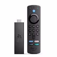پخش کننده خانگی آمازون مدل Fire tv Stick 4K