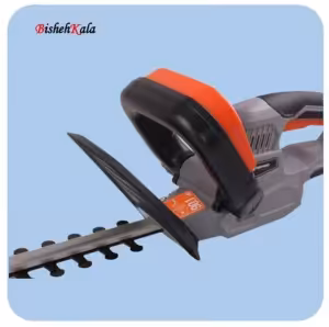 تنه شمشادزن شارژی دوو