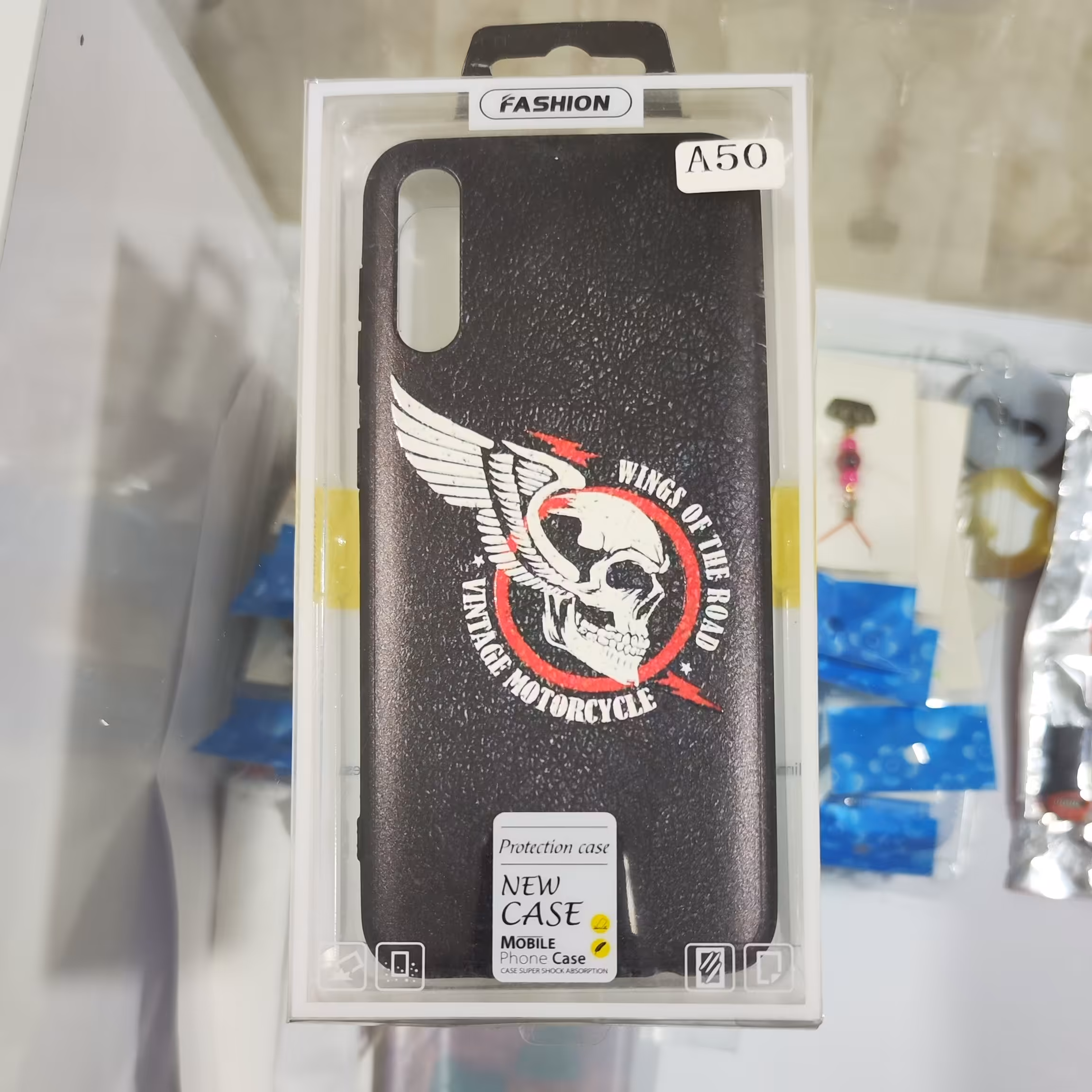 قاب سامسونگ Samsung A50-A30S