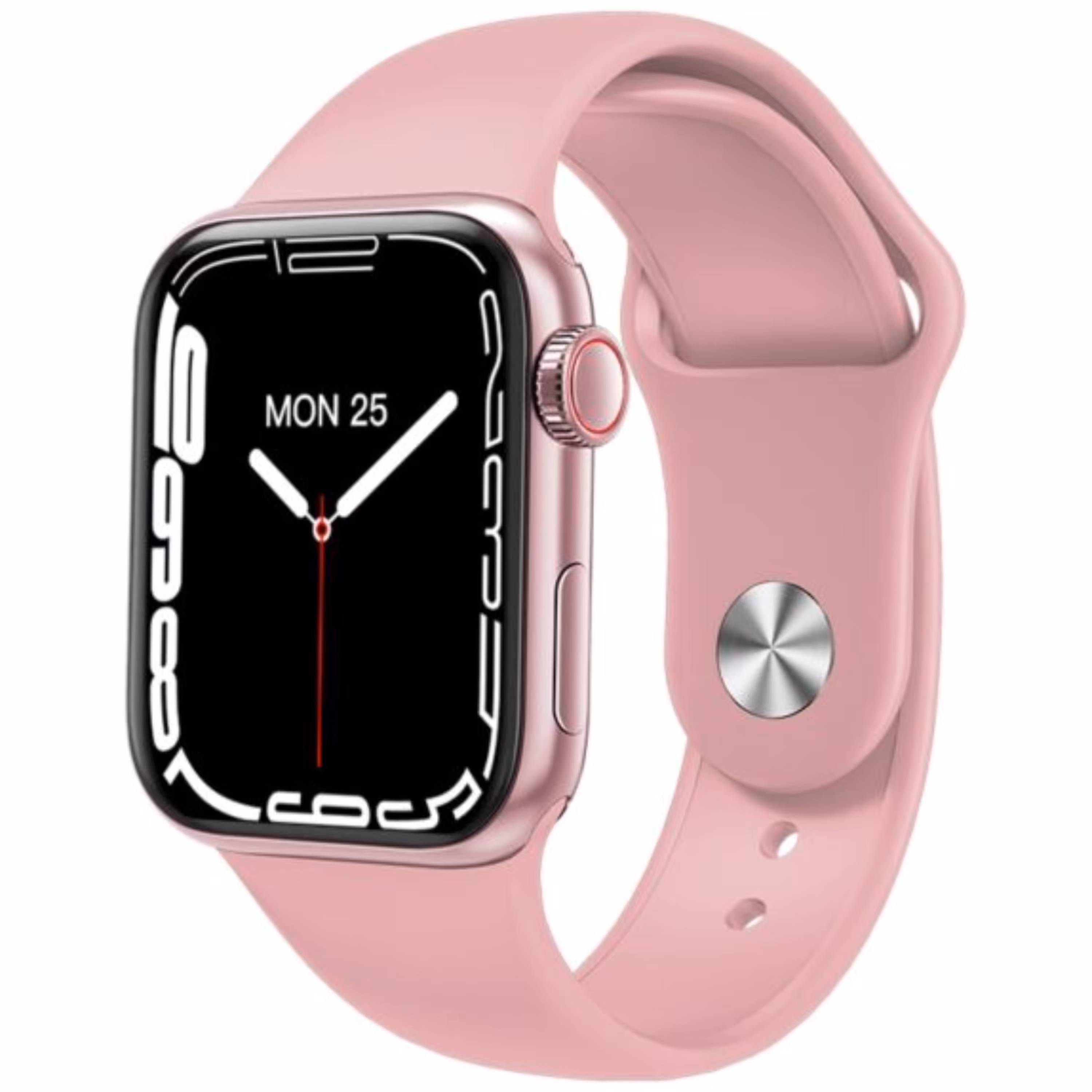 ساعت هوشمند  مدل n78 pro max