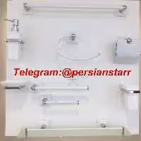 سرویس بهداشتی دیواری کنتراست کد 29 سفید 
