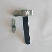 دستگیره پنجره راست