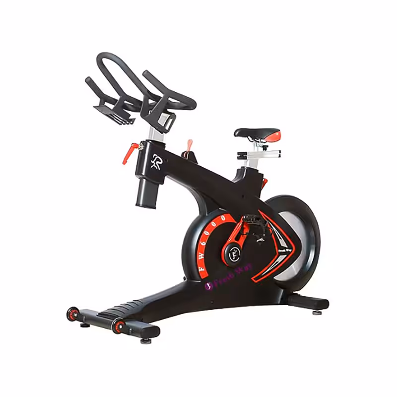 دوچرخه اسپینینگ باشگاهی فرش وی FW6000