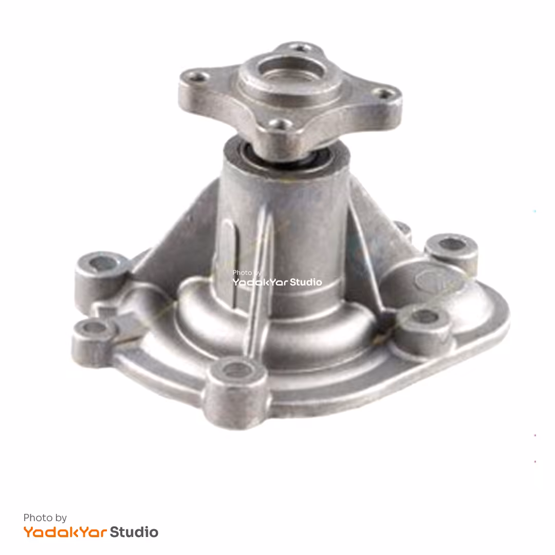 پمپ آب طرح BPS (شش پره) EF7 ایساکو