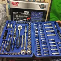جعبه بکس 94 عددی باس 