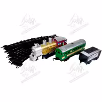 قطار اسباب بازی کد 60100