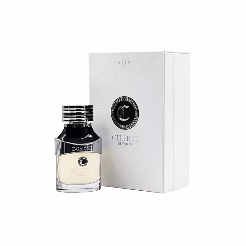 خرید + قیمت | عطر دمونت پاریس سلریو الیزیم Celerio Elysium 