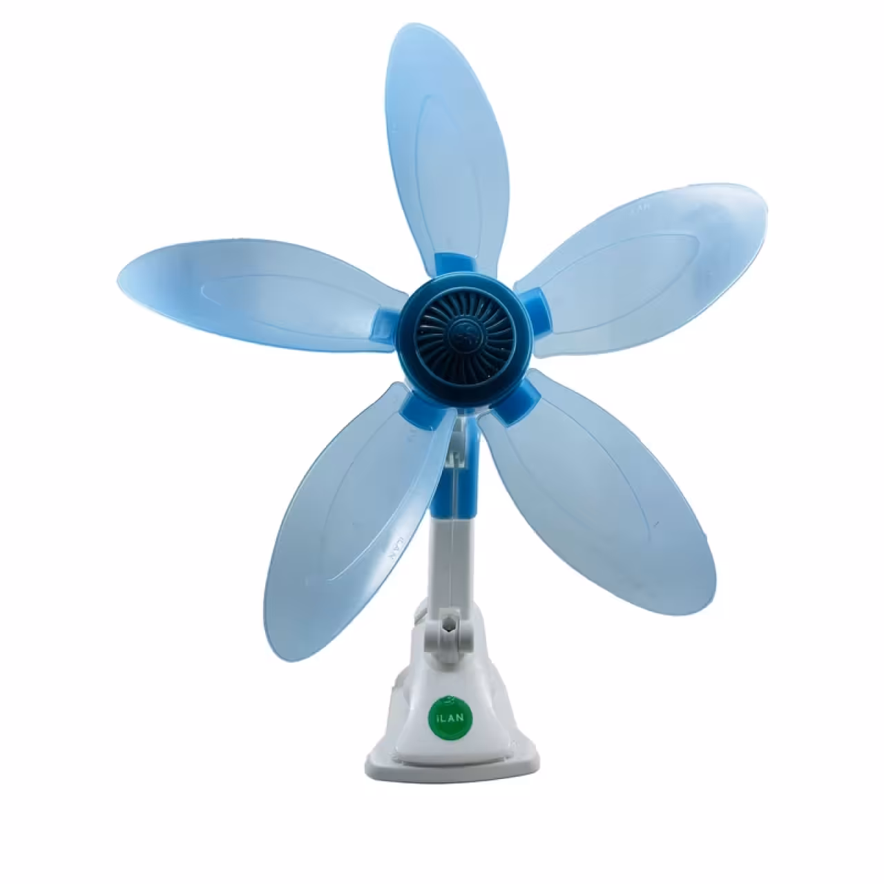 پنکه گیره‌ای ایلان مدل iF620