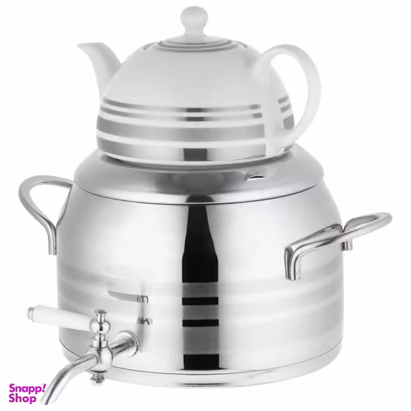 ست کتری و قوری مدل 2257st