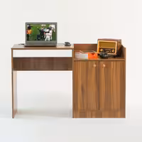 میز تحریر مدل گوزن 