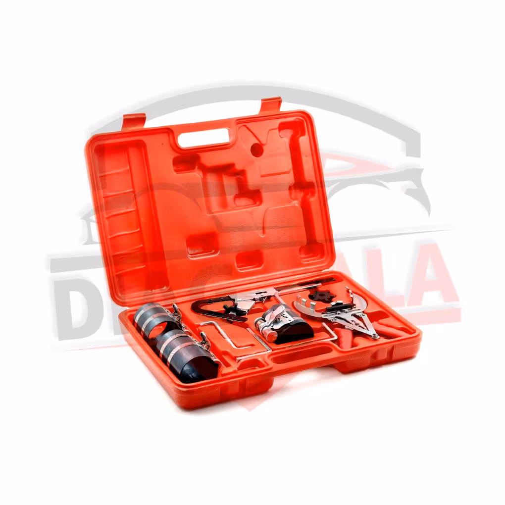 رینگ جمع کن ست کامل